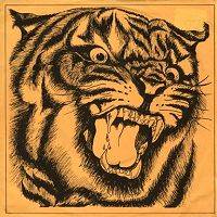 Tygers Of Pan Tang : Don't Touch Me There
